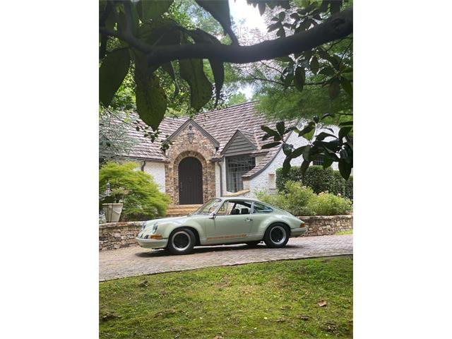 1983 Porsche 911 (CC-1998674) for sale in Charlotte, North Carolina