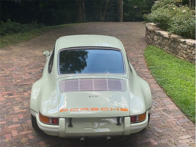 1983 Porsche 911 (CC-1998674) for sale in Charlotte, North Carolina