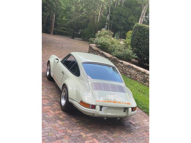 1983 Porsche 911 (CC-1998674) for sale in Charlotte, North Carolina