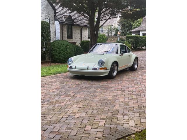1983 Porsche 911 (CC-1998674) for sale in Charlotte, North Carolina