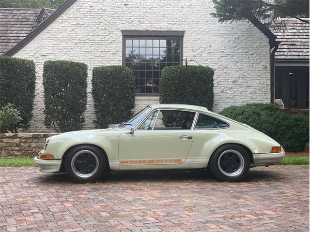 1983 Porsche 911 (CC-1998674) for sale in Charlotte, North Carolina