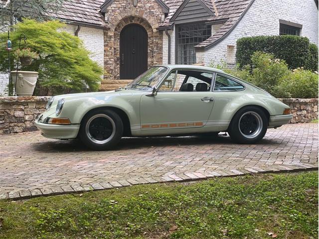 1983 Porsche 911 (CC-1998674) for sale in Charlotte, North Carolina