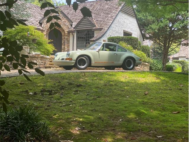 1983 Porsche 911 (CC-1998674) for sale in Charlotte, North Carolina