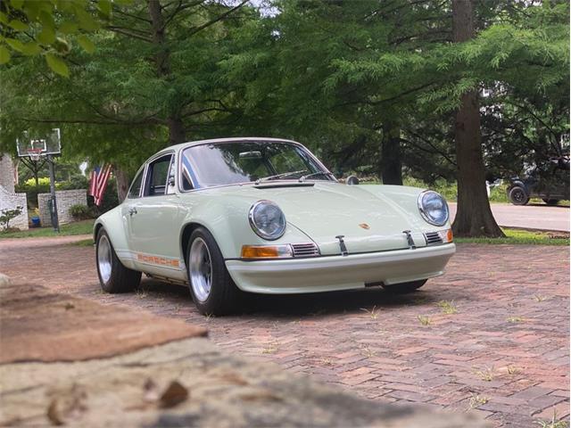 1983 Porsche 911 (CC-1998674) for sale in Charlotte, North Carolina