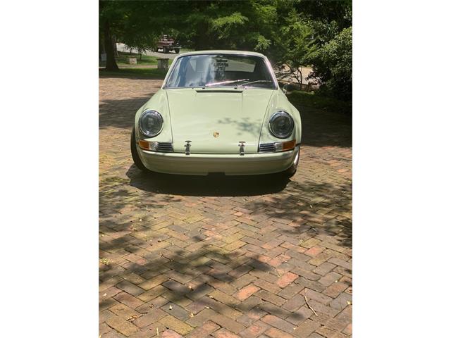 1983 Porsche 911 (CC-1998674) for sale in Charlotte, North Carolina