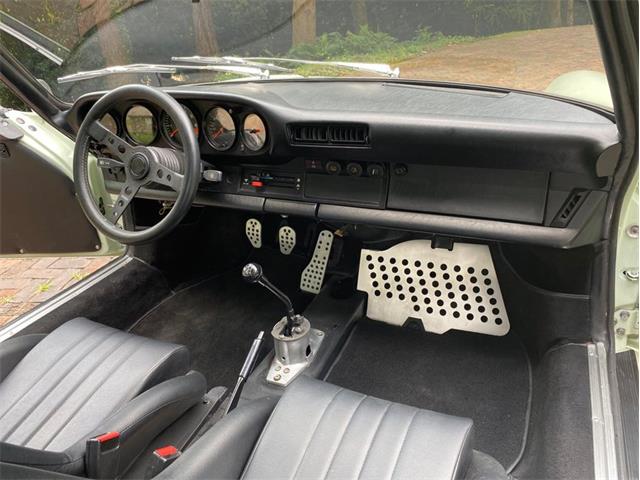 1983 Porsche 911 (CC-1998674) for sale in Charlotte, North Carolina