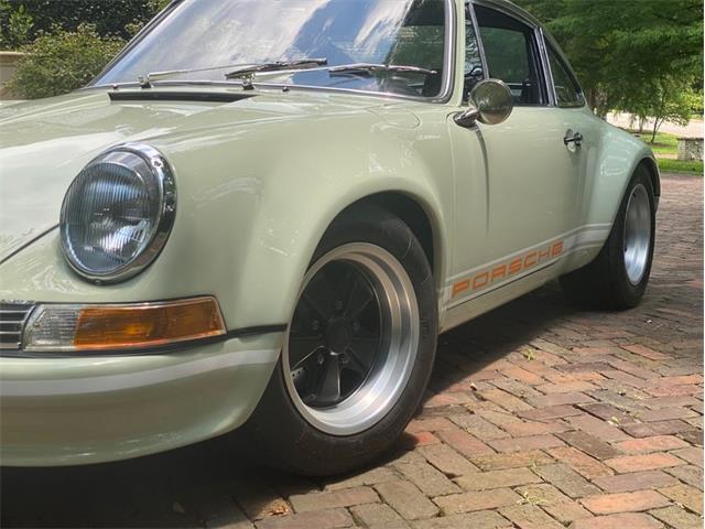 1983 Porsche 911 (CC-1998674) for sale in Charlotte, North Carolina