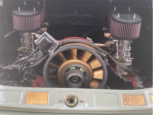 1983 Porsche 911 (CC-1998674) for sale in Charlotte, North Carolina
