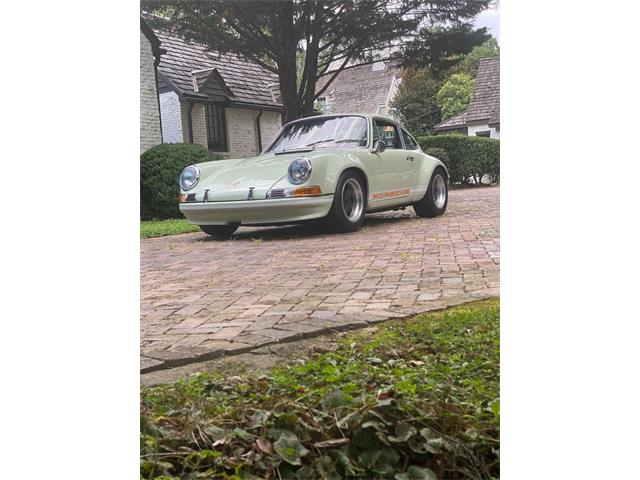 1983 Porsche 911 (CC-1998674) for sale in Charlotte, North Carolina