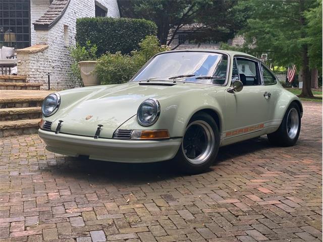 1983 Porsche 911 (CC-1998674) for sale in Charlotte, North Carolina