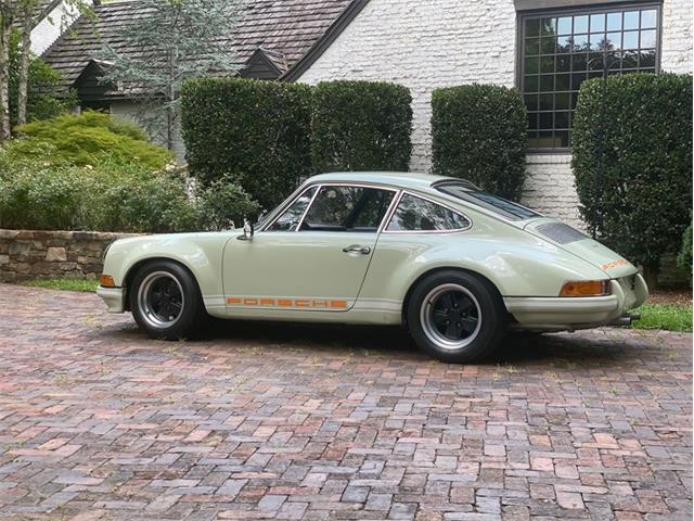 1983 Porsche 911 (CC-1998674) for sale in Charlotte, North Carolina