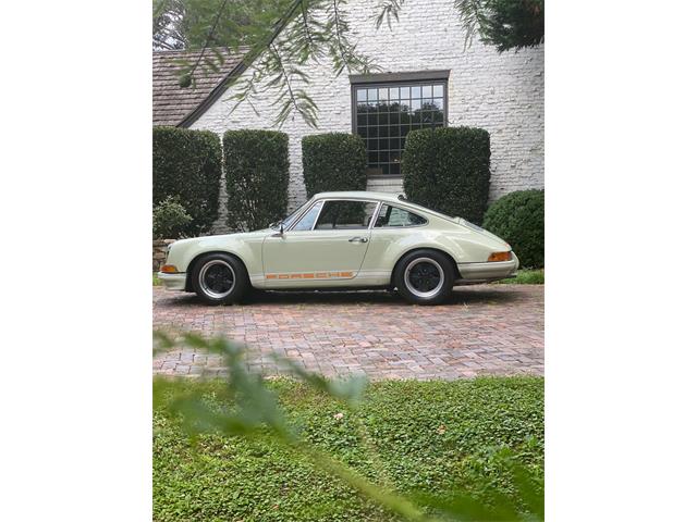 1983 Porsche 911 (CC-1998674) for sale in Charlotte, North Carolina