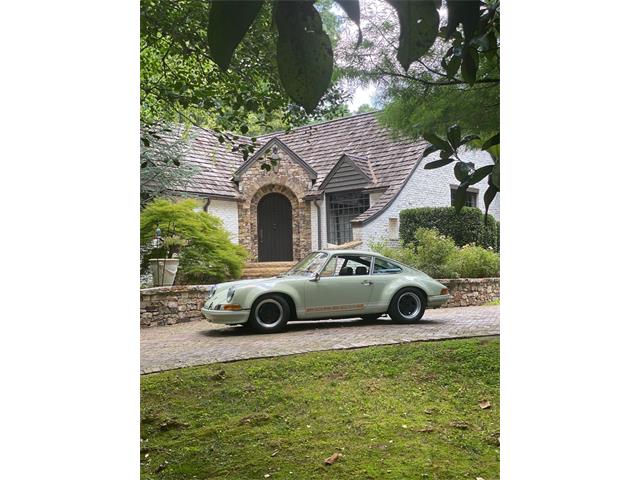 1983 Porsche 911 (CC-1998674) for sale in Charlotte, North Carolina