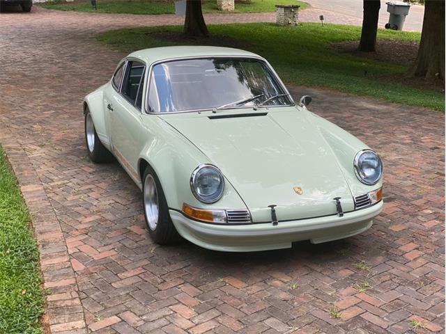 1983 Porsche 911 (CC-1998674) for sale in Charlotte, North Carolina