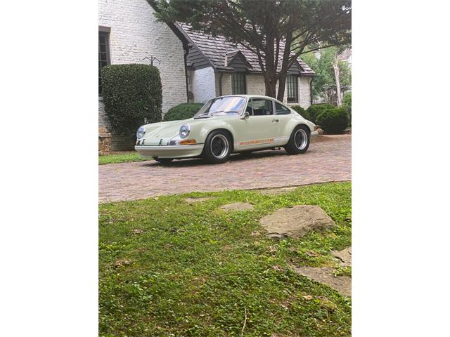 1983 Porsche 911 (CC-1998674) for sale in Charlotte, North Carolina