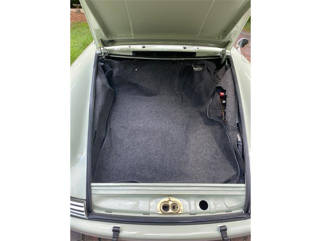 1983 Porsche 911 (CC-1998674) for sale in Charlotte, North Carolina