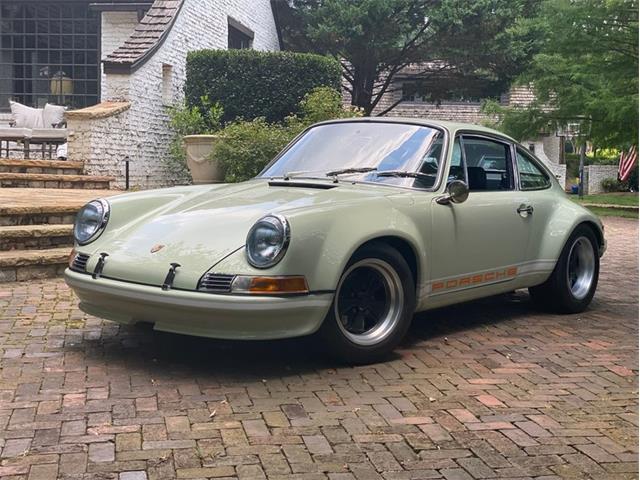 1983 Porsche 911 (CC-1998674) for sale in Charlotte, North Carolina