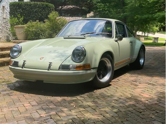 1983 Porsche 911 (CC-1998674) for sale in Charlotte, North Carolina