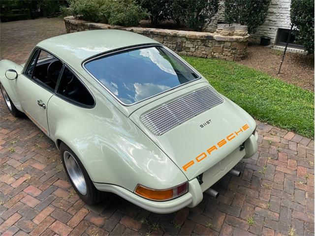1983 Porsche 911 (CC-1998674) for sale in Charlotte, North Carolina