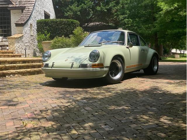 1983 Porsche 911 (CC-1998674) for sale in Charlotte, North Carolina