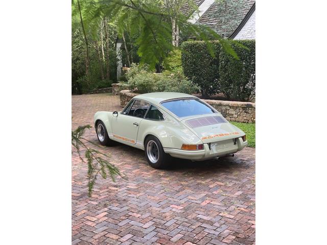 1983 Porsche 911 (CC-1998674) for sale in Charlotte, North Carolina