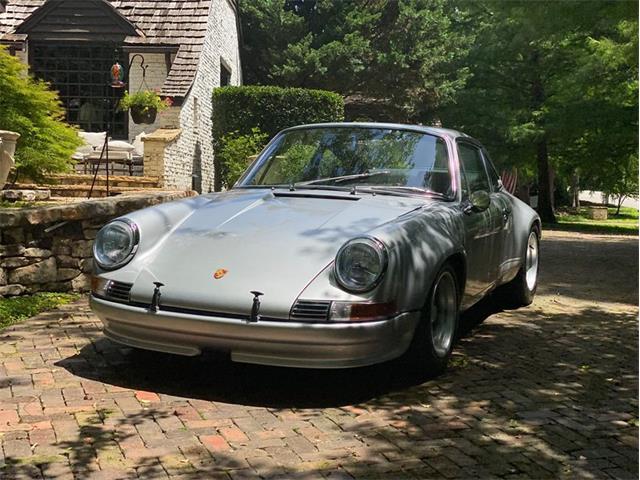 1982 Porsche 911 (CC-1998677) for sale in Charlotte, North Carolina