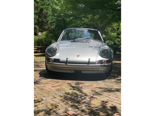 1982 Porsche 911 (CC-1998677) for sale in Charlotte, North Carolina