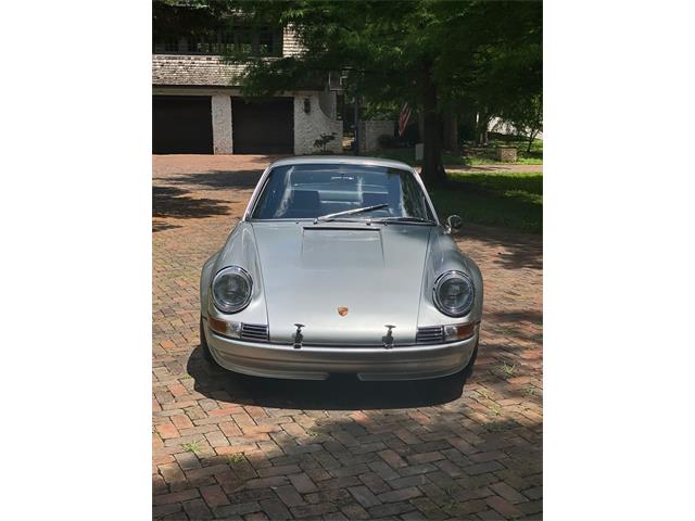 1982 Porsche 911 (CC-1998677) for sale in Charlotte, North Carolina