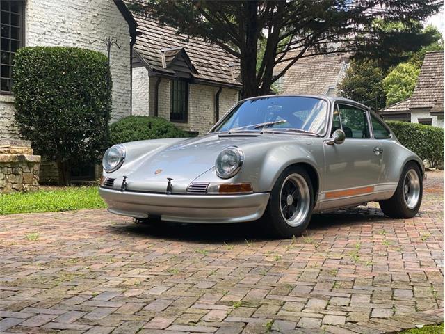 1982 Porsche 911 (CC-1998677) for sale in Charlotte, North Carolina