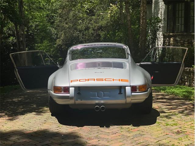 1982 Porsche 911 (CC-1998677) for sale in Charlotte, North Carolina
