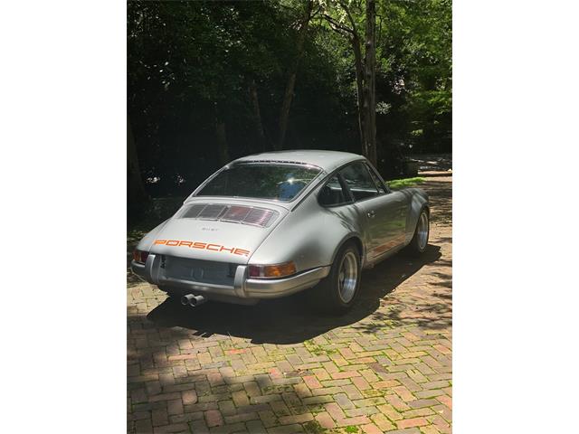 1982 Porsche 911 (CC-1998677) for sale in Charlotte, North Carolina