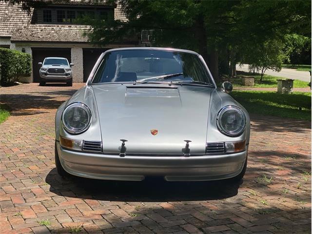 1982 Porsche 911 (CC-1998677) for sale in Charlotte, North Carolina