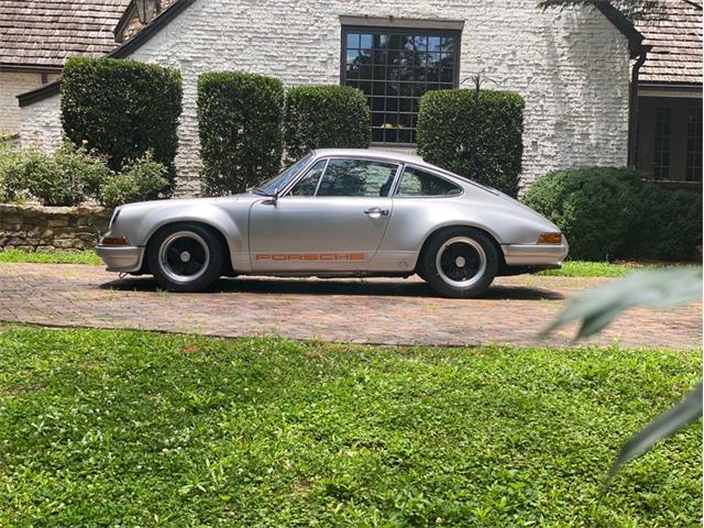 1982 Porsche 911 (CC-1998677) for sale in Charlotte, North Carolina