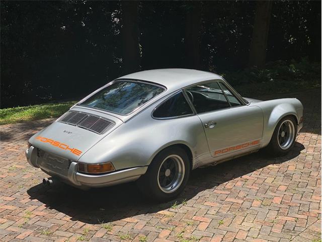 1982 Porsche 911 (CC-1998677) for sale in Charlotte, North Carolina