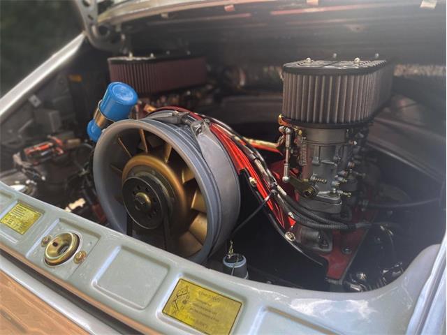 1982 Porsche 911 (CC-1998677) for sale in Charlotte, North Carolina