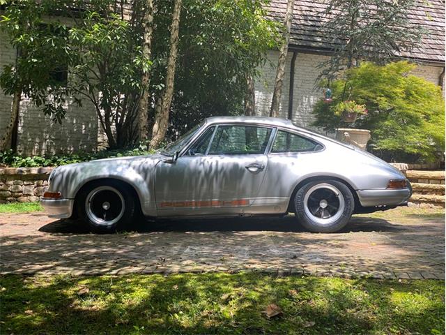 1982 Porsche 911 (CC-1998677) for sale in Charlotte, North Carolina