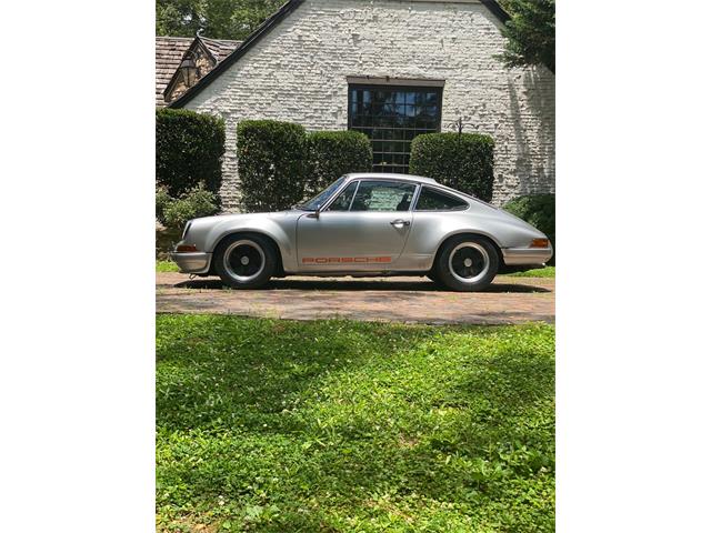 1982 Porsche 911 (CC-1998677) for sale in Charlotte, North Carolina