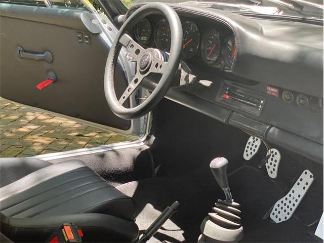 1982 Porsche 911 (CC-1998677) for sale in Charlotte, North Carolina