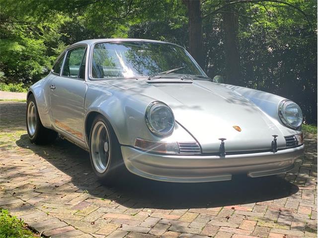 1982 Porsche 911 (CC-1998677) for sale in Charlotte, North Carolina
