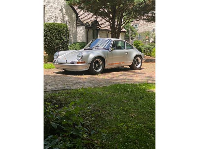 1982 Porsche 911 (CC-1998677) for sale in Charlotte, North Carolina