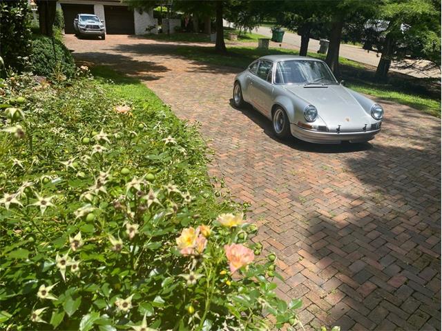1982 Porsche 911 (CC-1998677) for sale in Charlotte, North Carolina