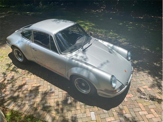 1982 Porsche 911 (CC-1998677) for sale in Charlotte, North Carolina