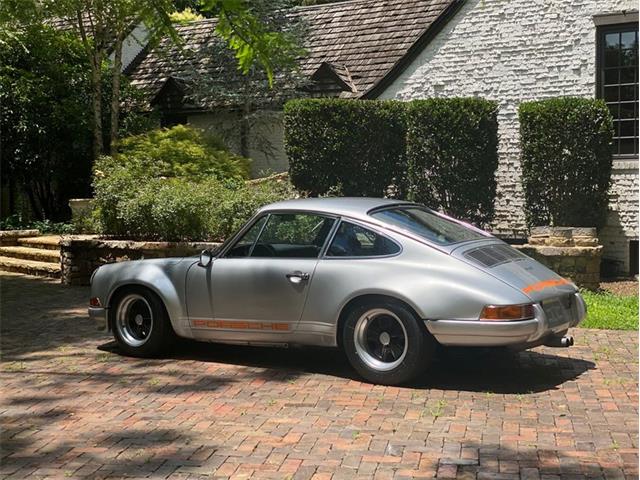 1982 Porsche 911 (CC-1998677) for sale in Charlotte, North Carolina