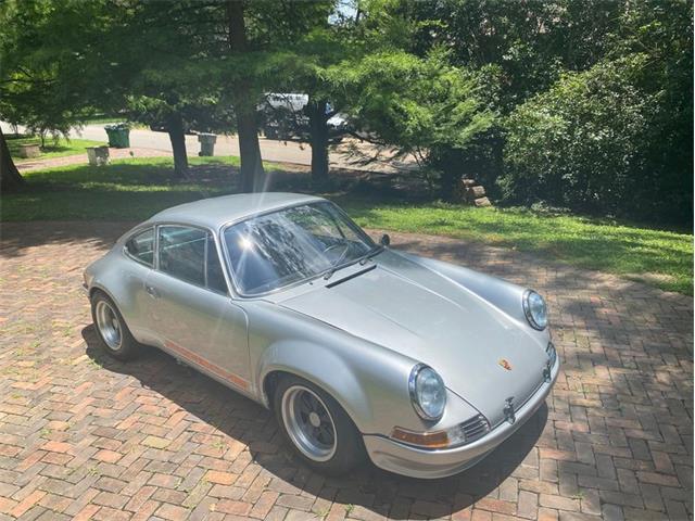1982 Porsche 911 (CC-1998677) for sale in Charlotte, North Carolina