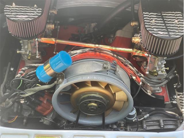 1982 Porsche 911 (CC-1998677) for sale in Charlotte, North Carolina
