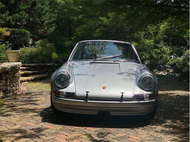 1982 Porsche 911 (CC-1998677) for sale in Charlotte, North Carolina
