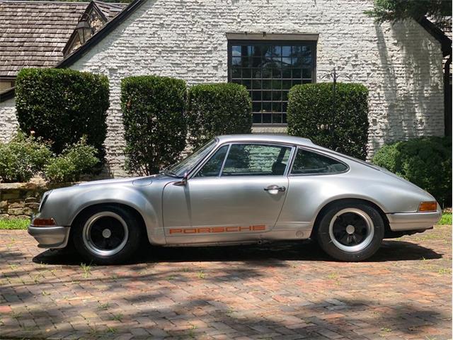 1982 Porsche 911 (CC-1998677) for sale in Charlotte, North Carolina