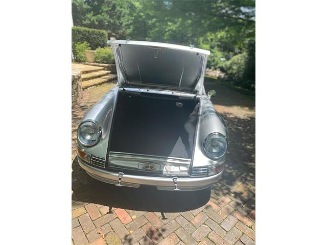 1982 Porsche 911 (CC-1998677) for sale in Charlotte, North Carolina