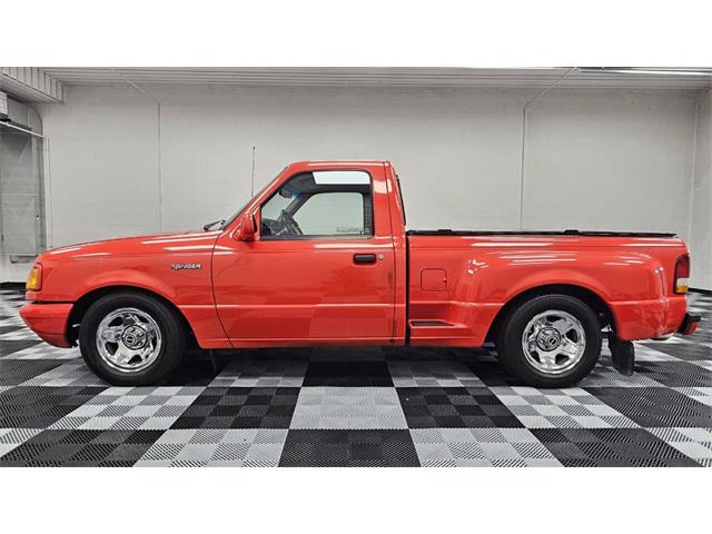 1993 Ford Ranger (CC-1998679) for sale in Watertown, Wisconsin