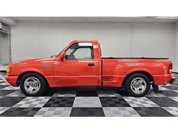 1993 Ford Ranger (CC-1998679) for sale in Watertown, Wisconsin